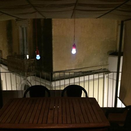 B&B Il Segreto Lecce Extérieur photo