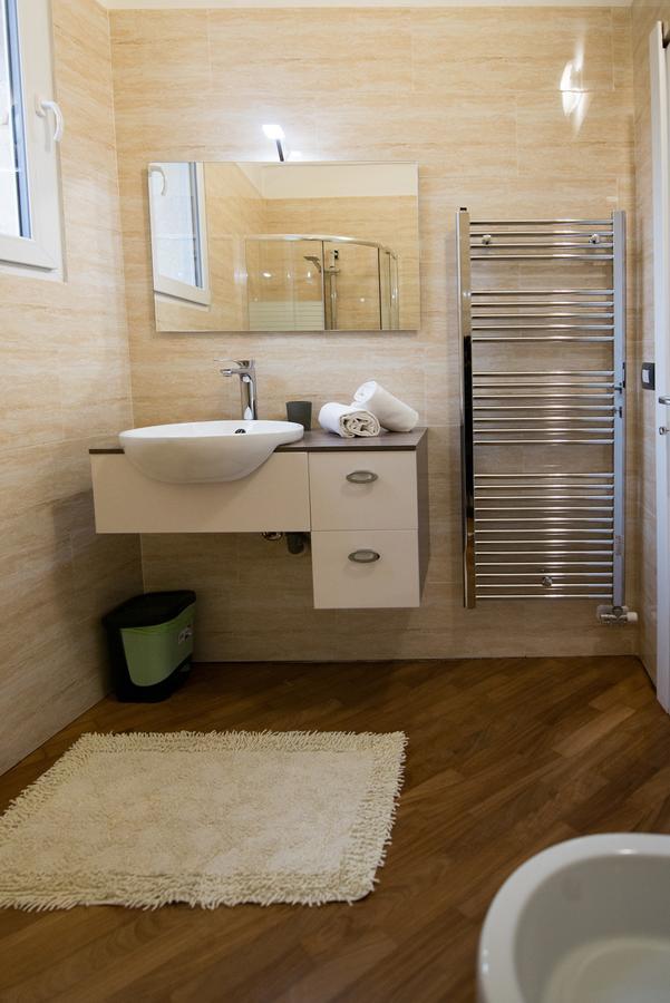 B&B Il Segreto Lecce Extérieur photo