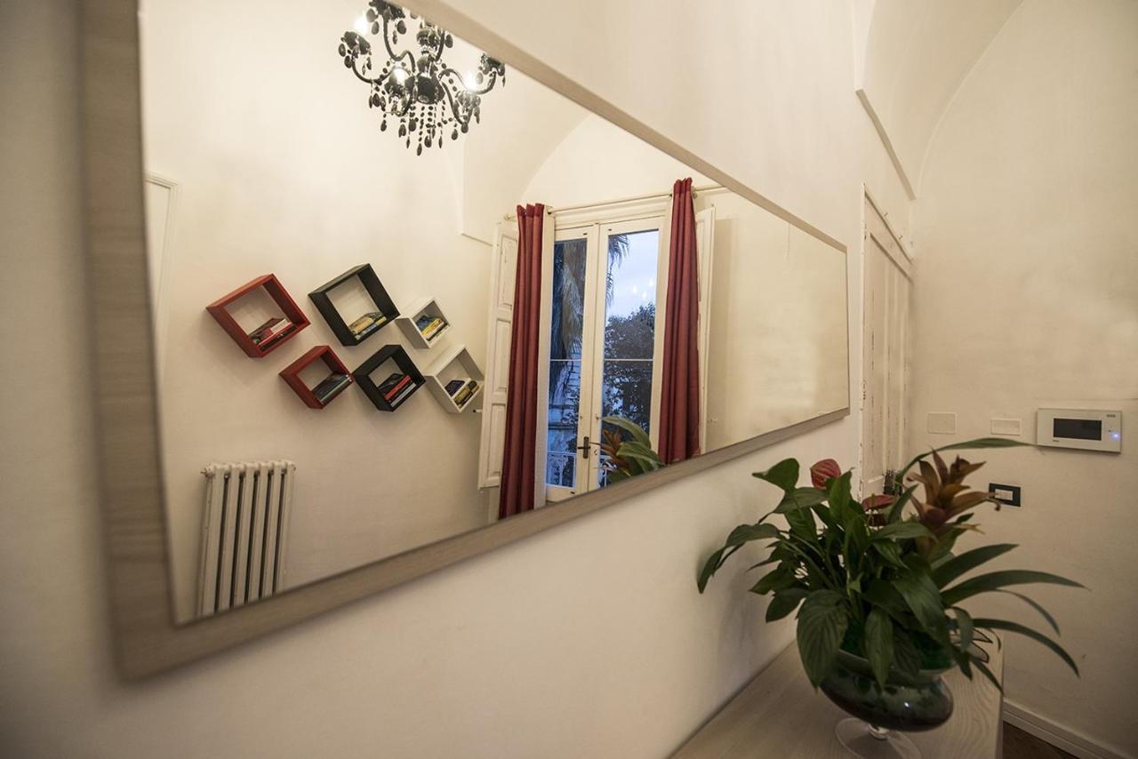 B&B Il Segreto Lecce Extérieur photo