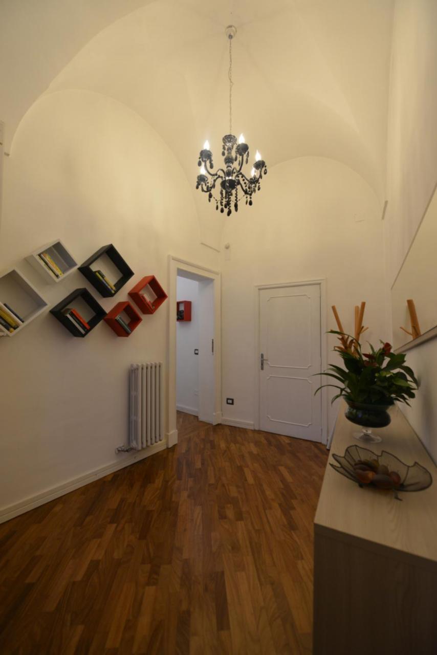 B&B Il Segreto Lecce Extérieur photo