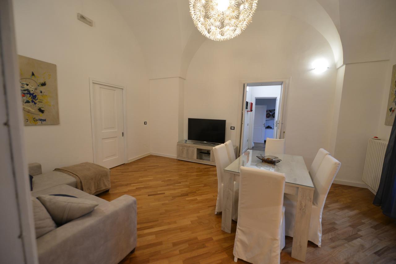 B&B Il Segreto Lecce Extérieur photo