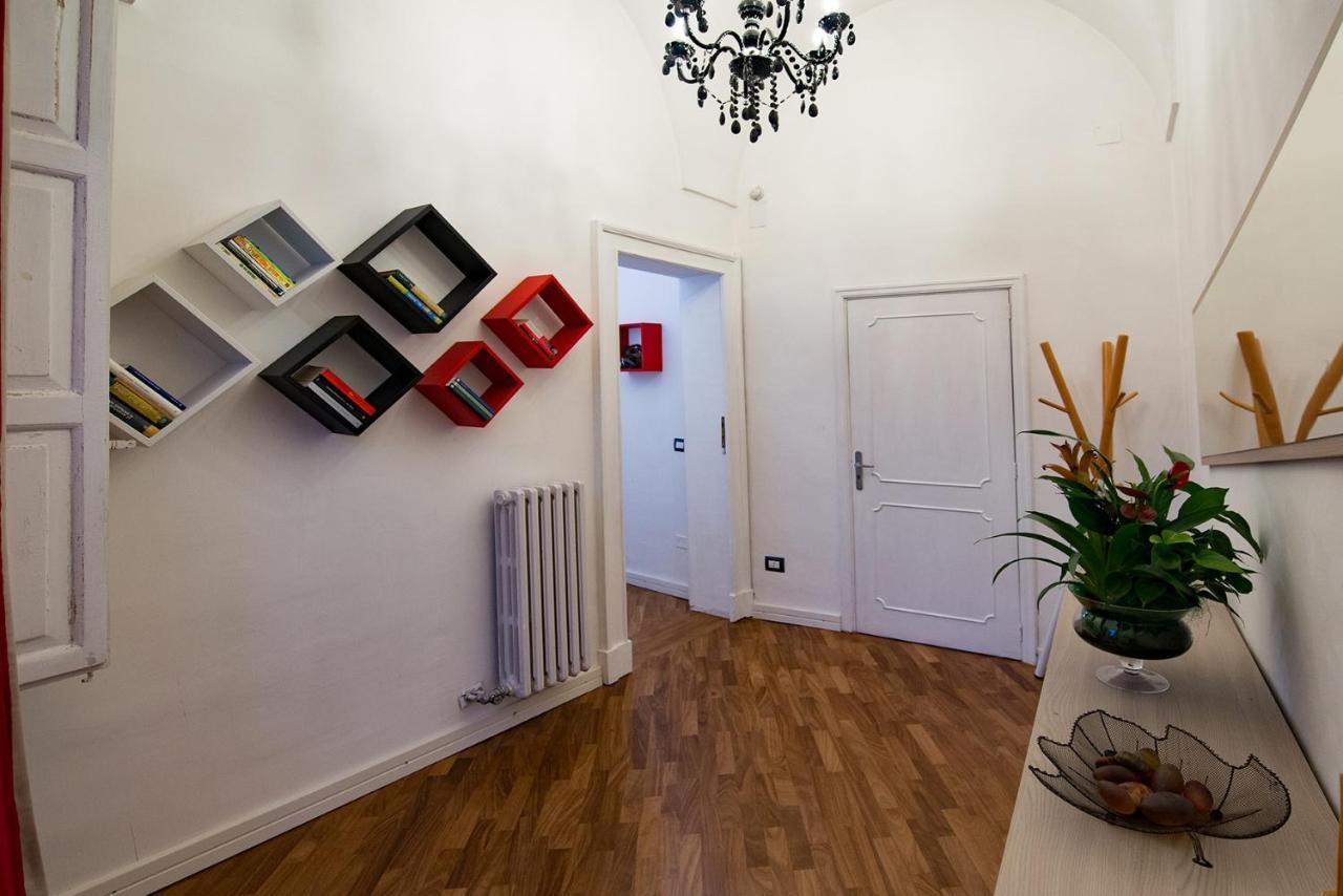 B&B Il Segreto Lecce Extérieur photo