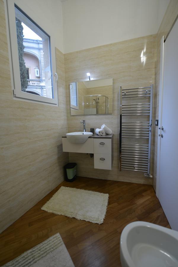 B&B Il Segreto Lecce Extérieur photo