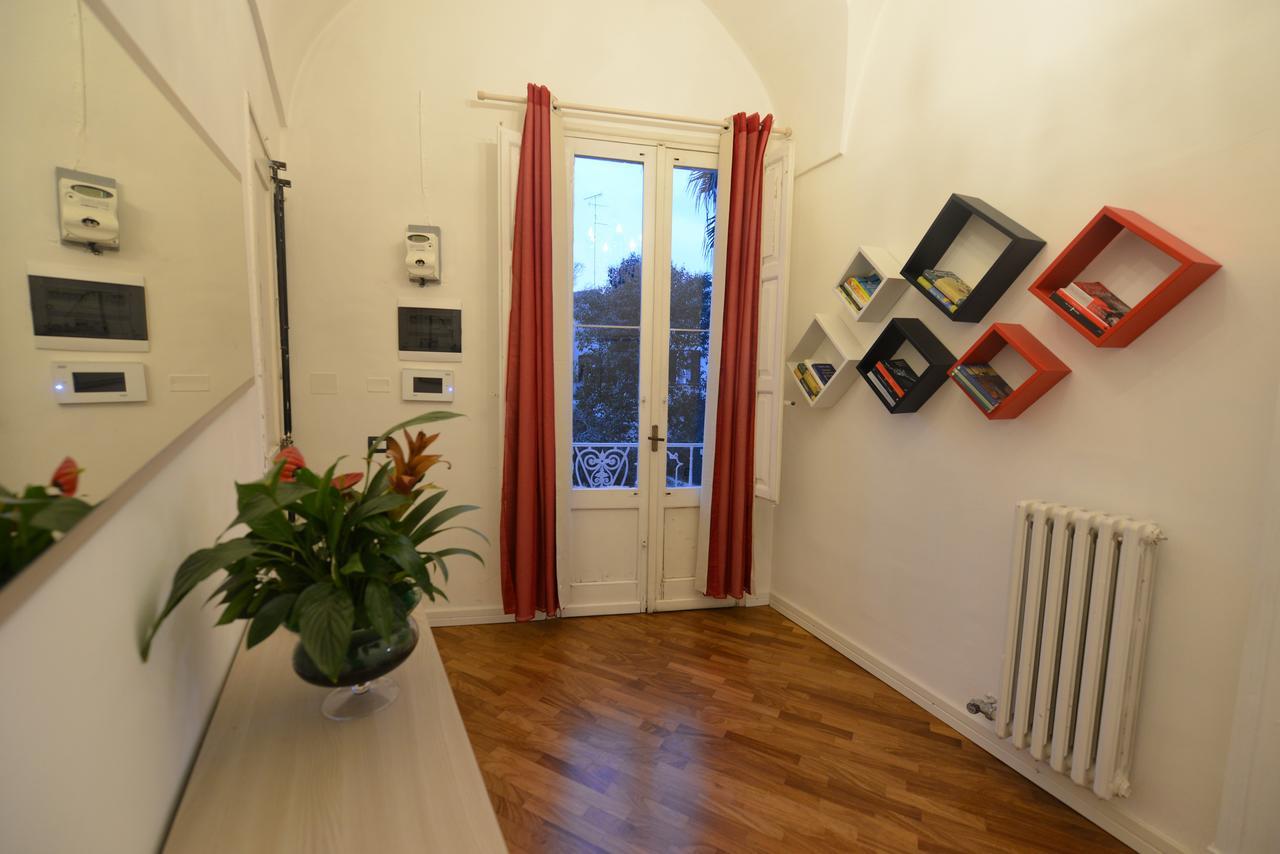 B&B Il Segreto Lecce Extérieur photo