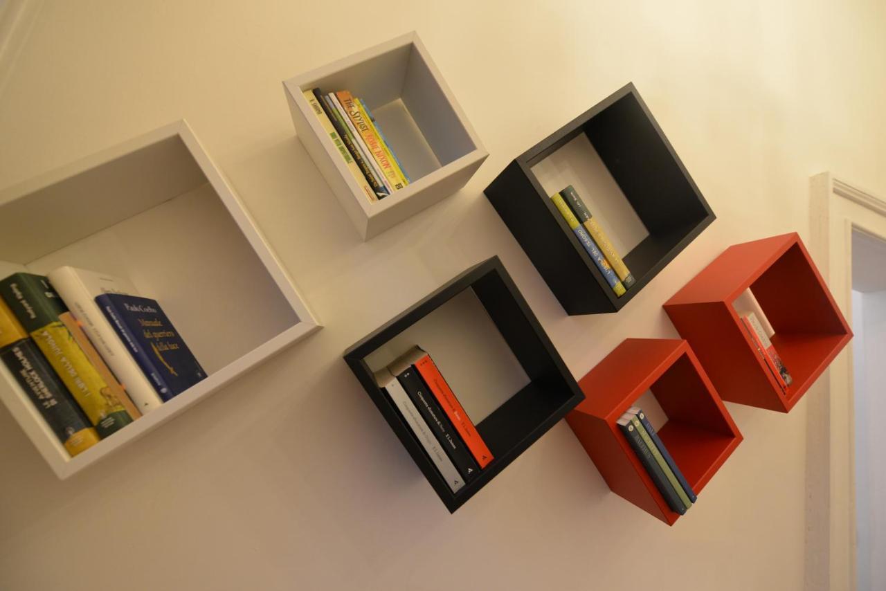 B&B Il Segreto Lecce Extérieur photo