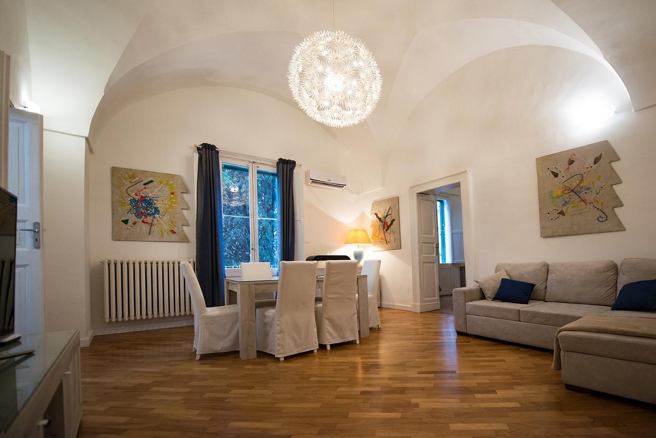 B&B Il Segreto Lecce Extérieur photo