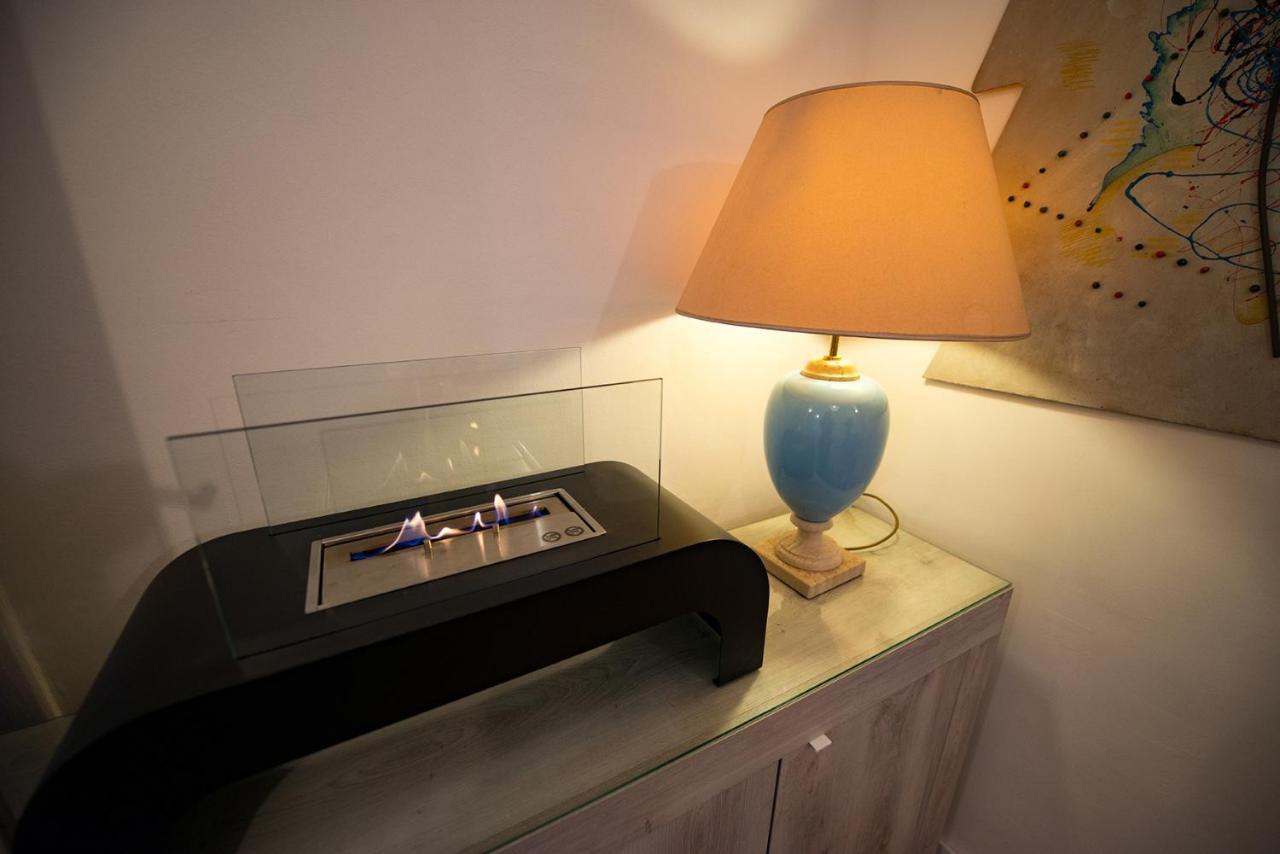 B&B Il Segreto Lecce Extérieur photo