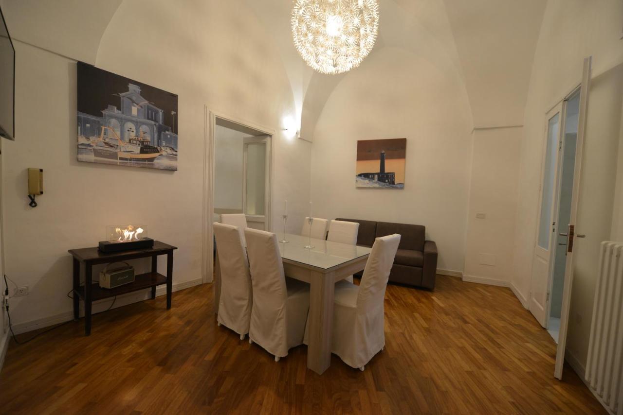 B&B Il Segreto Lecce Extérieur photo