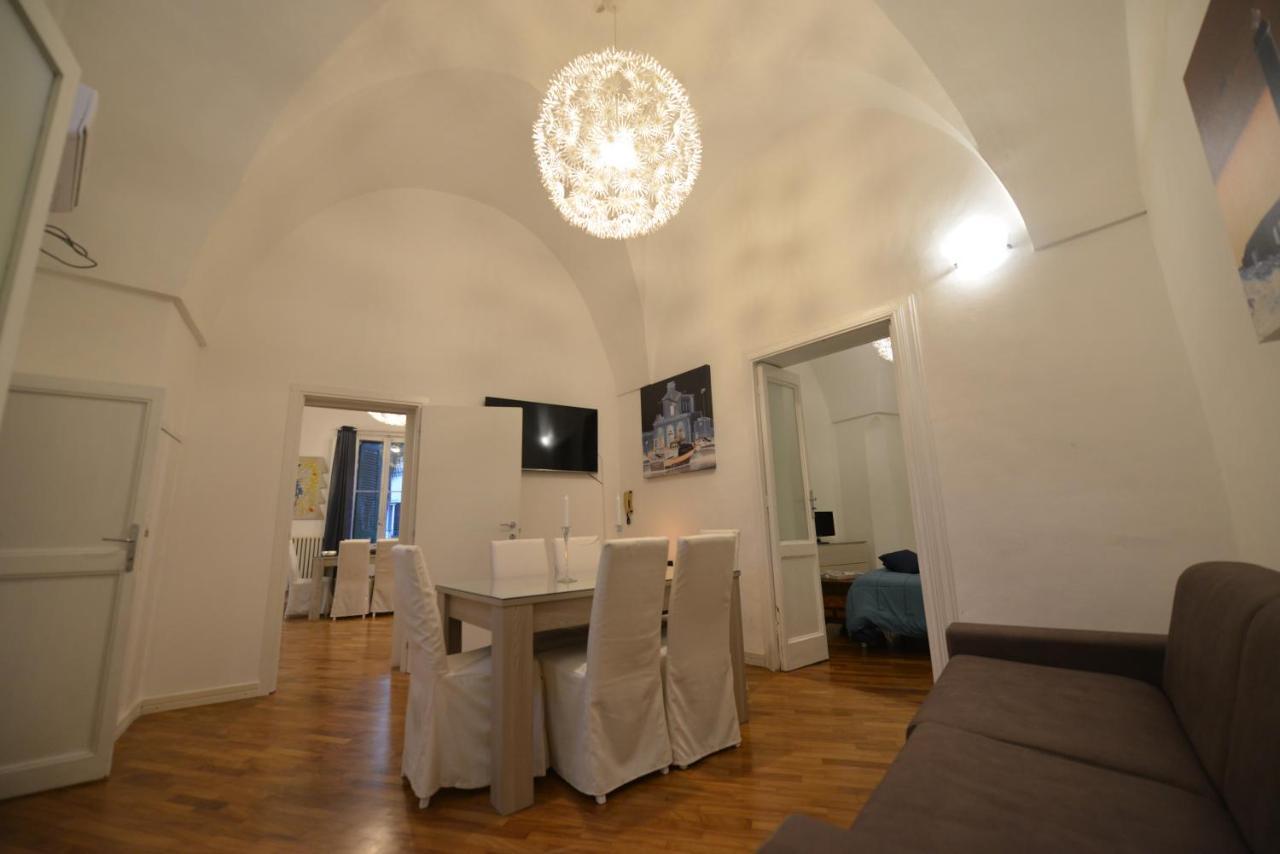 B&B Il Segreto Lecce Extérieur photo