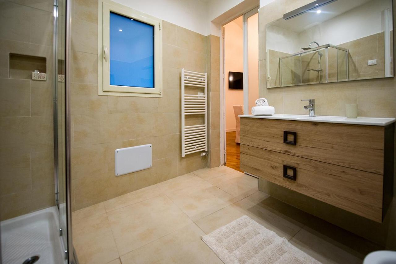 B&B Il Segreto Lecce Extérieur photo