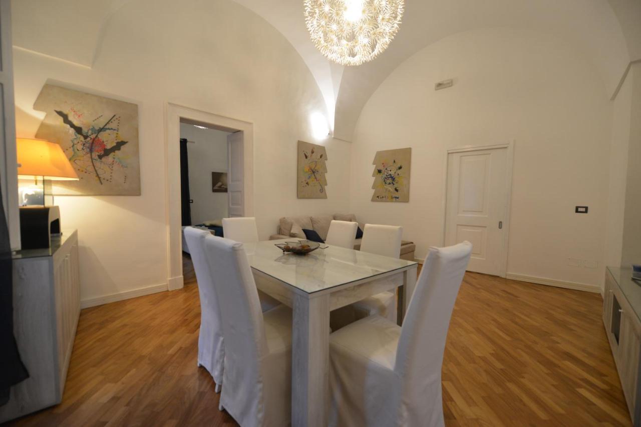B&B Il Segreto Lecce Extérieur photo