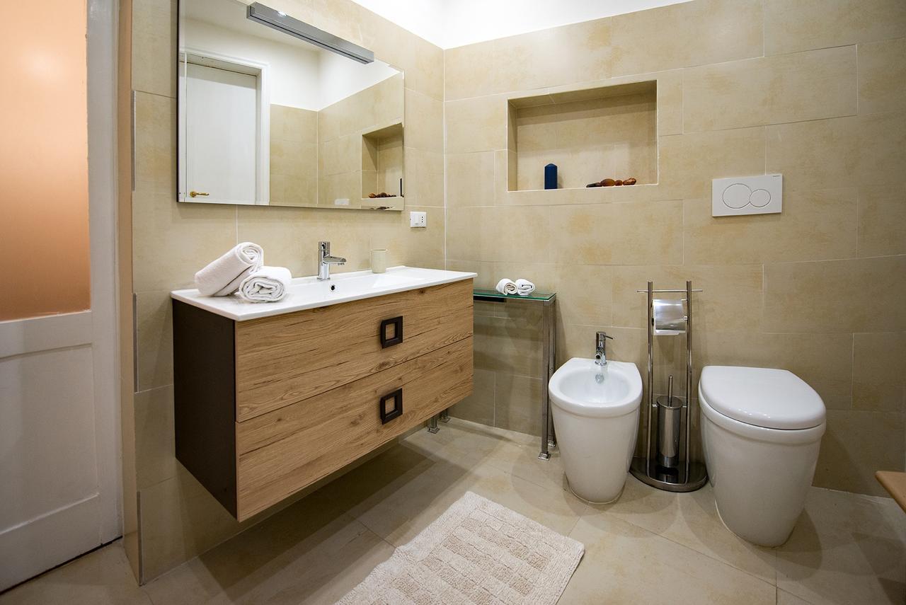 B&B Il Segreto Lecce Extérieur photo