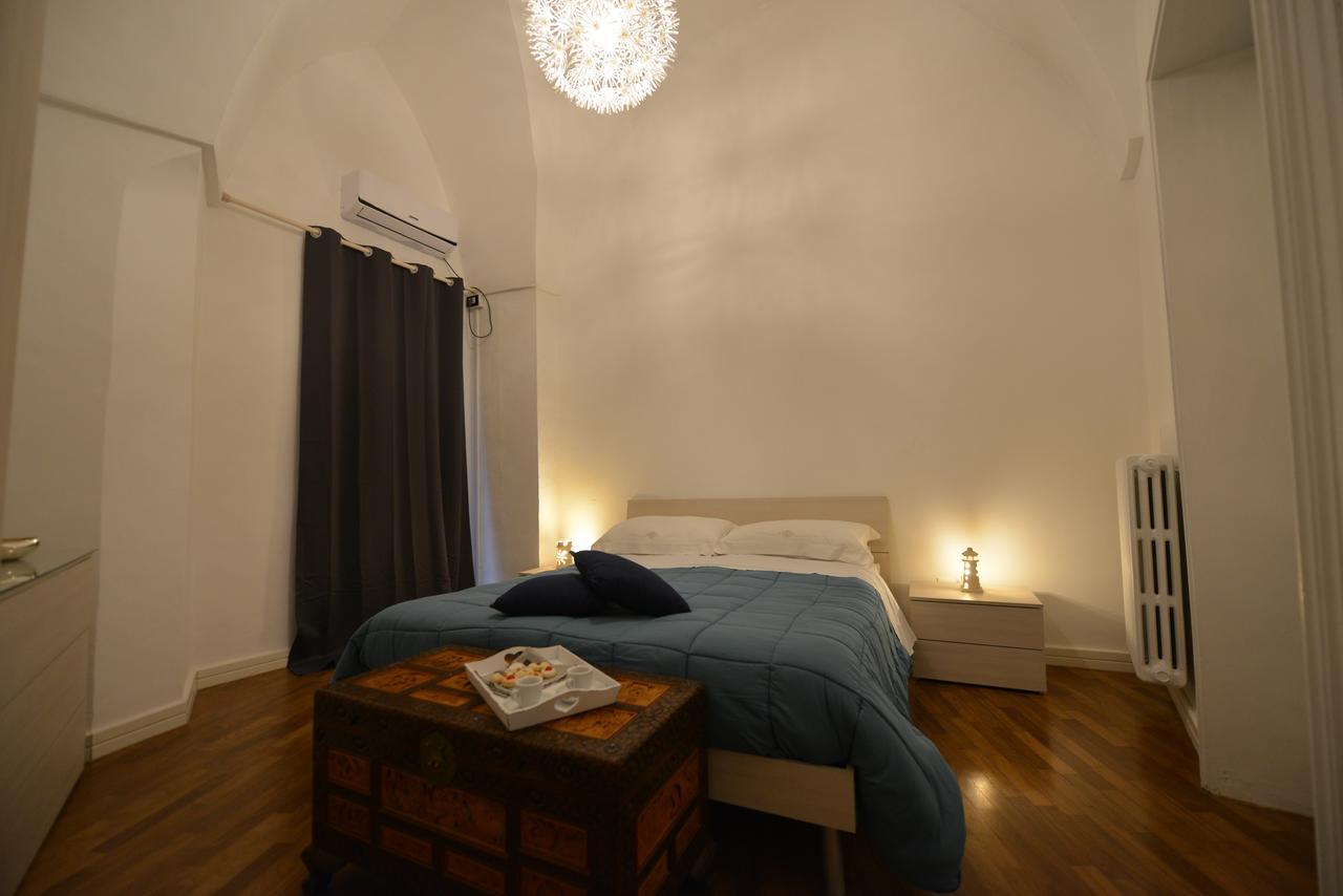 B&B Il Segreto Lecce Extérieur photo