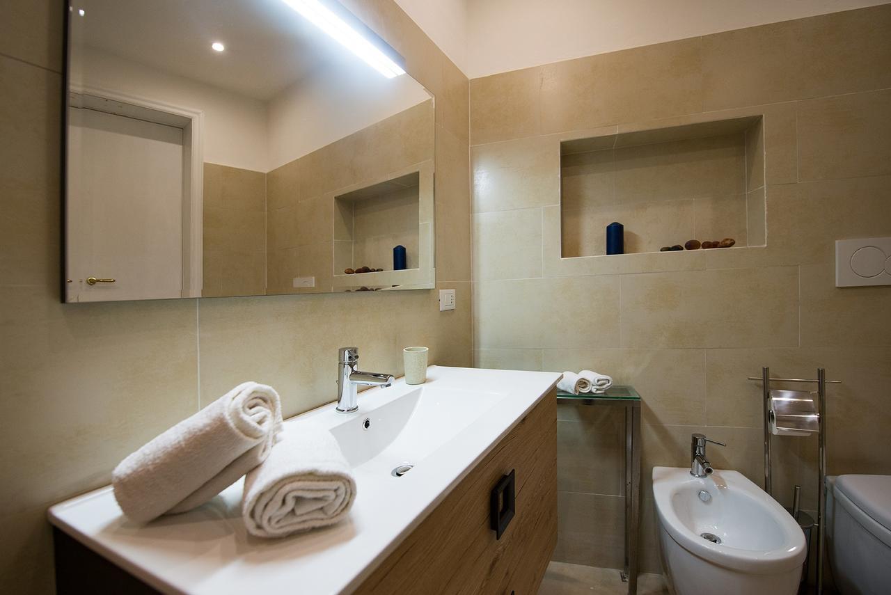 B&B Il Segreto Lecce Extérieur photo