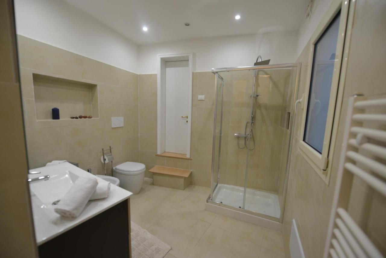 B&B Il Segreto Lecce Extérieur photo