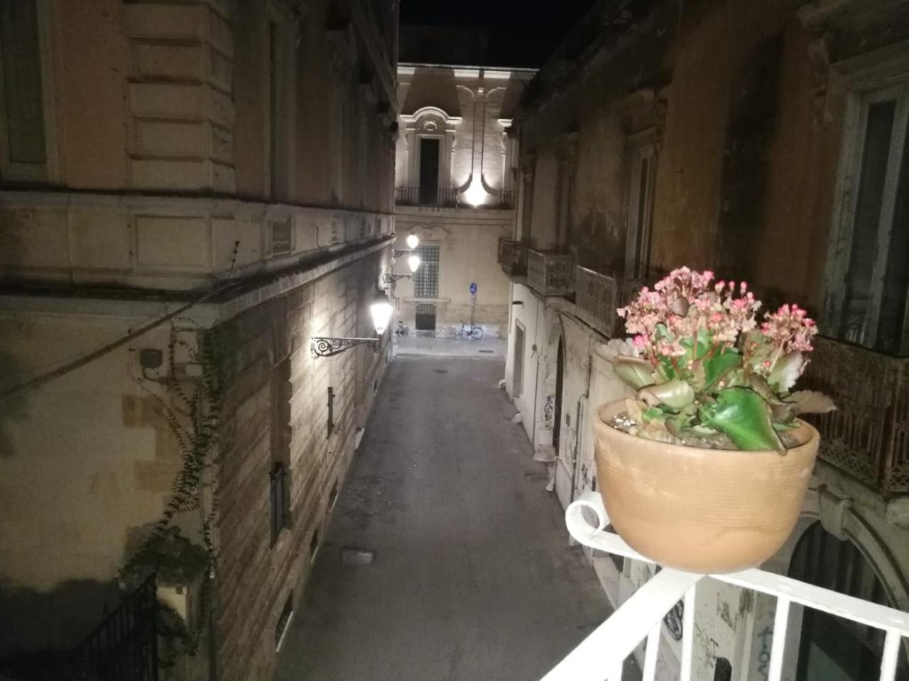 B&B Il Segreto Lecce Extérieur photo