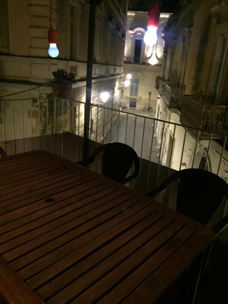 B&B Il Segreto Lecce Extérieur photo